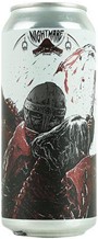 Nightmare Brewing Blood Eagle Scandanavian Berry Sour 475ml